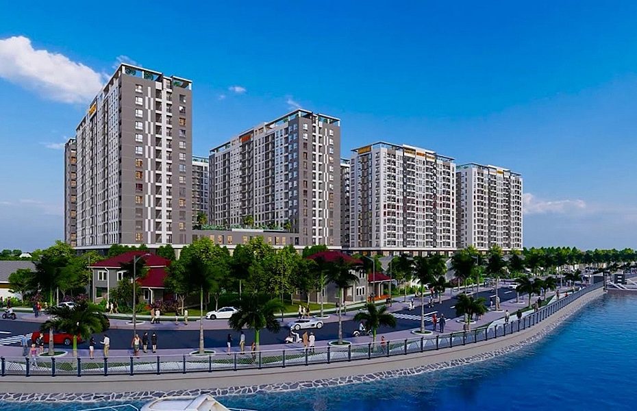 Tây Ninh - Hỗ trợ đến 10 tỷ đồng để đầu tư hệ thống hạ tầng kỹ thuật khu vực nhà ở xã hội 1